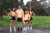 Orange Sherbet collection