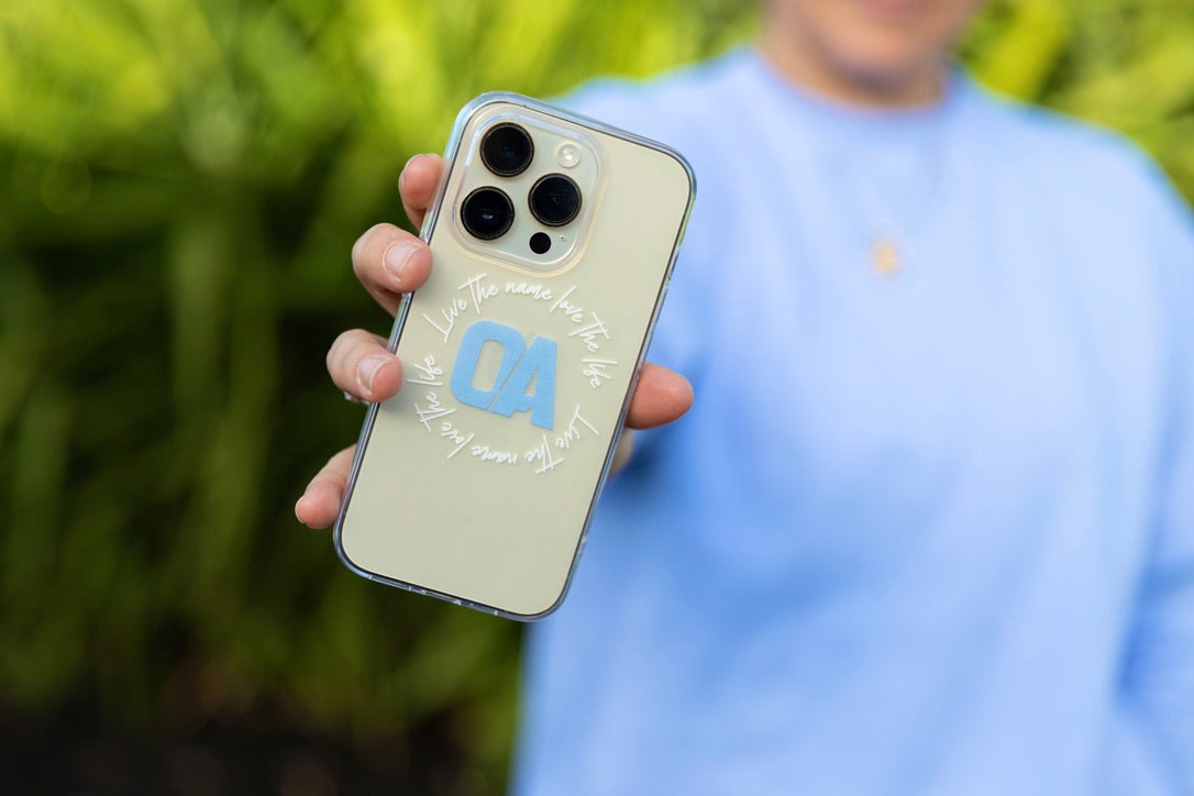 Summer - Phone cases