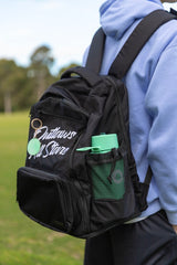 Summer '23  - OA Ceramic pastel water bottles