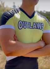 4-6 Uniform TOP - Male
