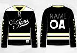 GI Janes Merch 2025