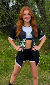 Club Kit jersey -Compulsory for ALL Tier 4+ athletes