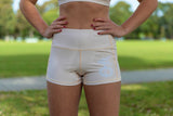 Summer '23  - Beige OA shorts