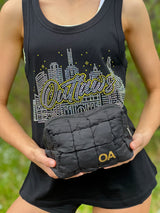 Summer '25 - OA puff makeup bag