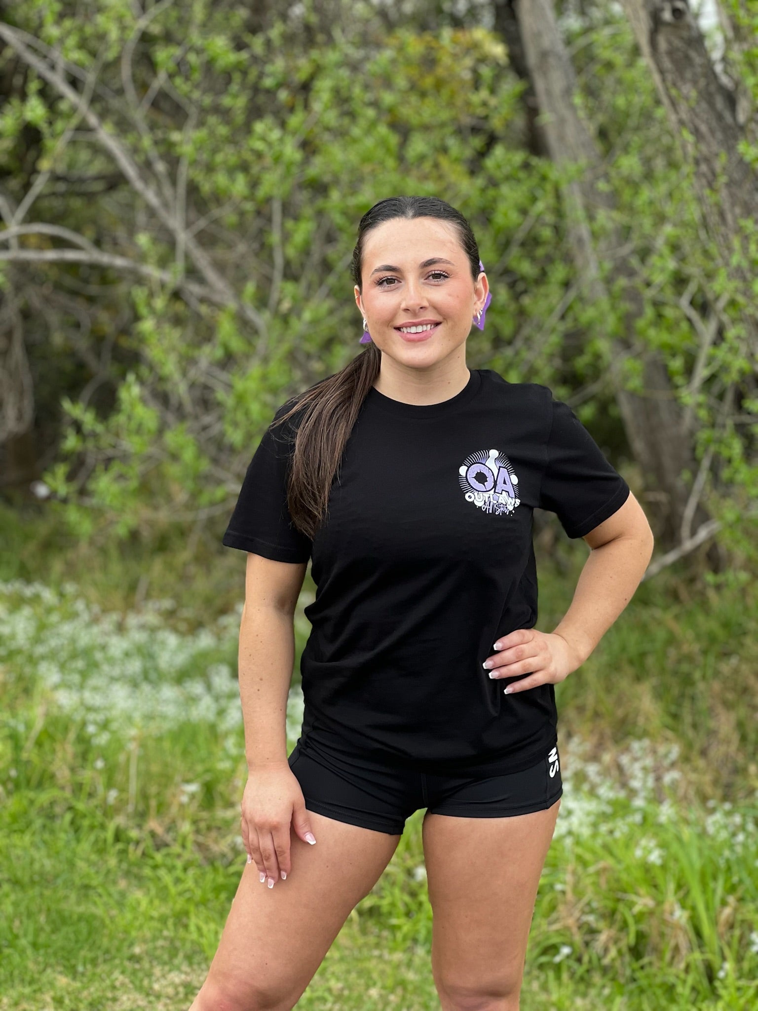 NEW Season 20 Level Tee