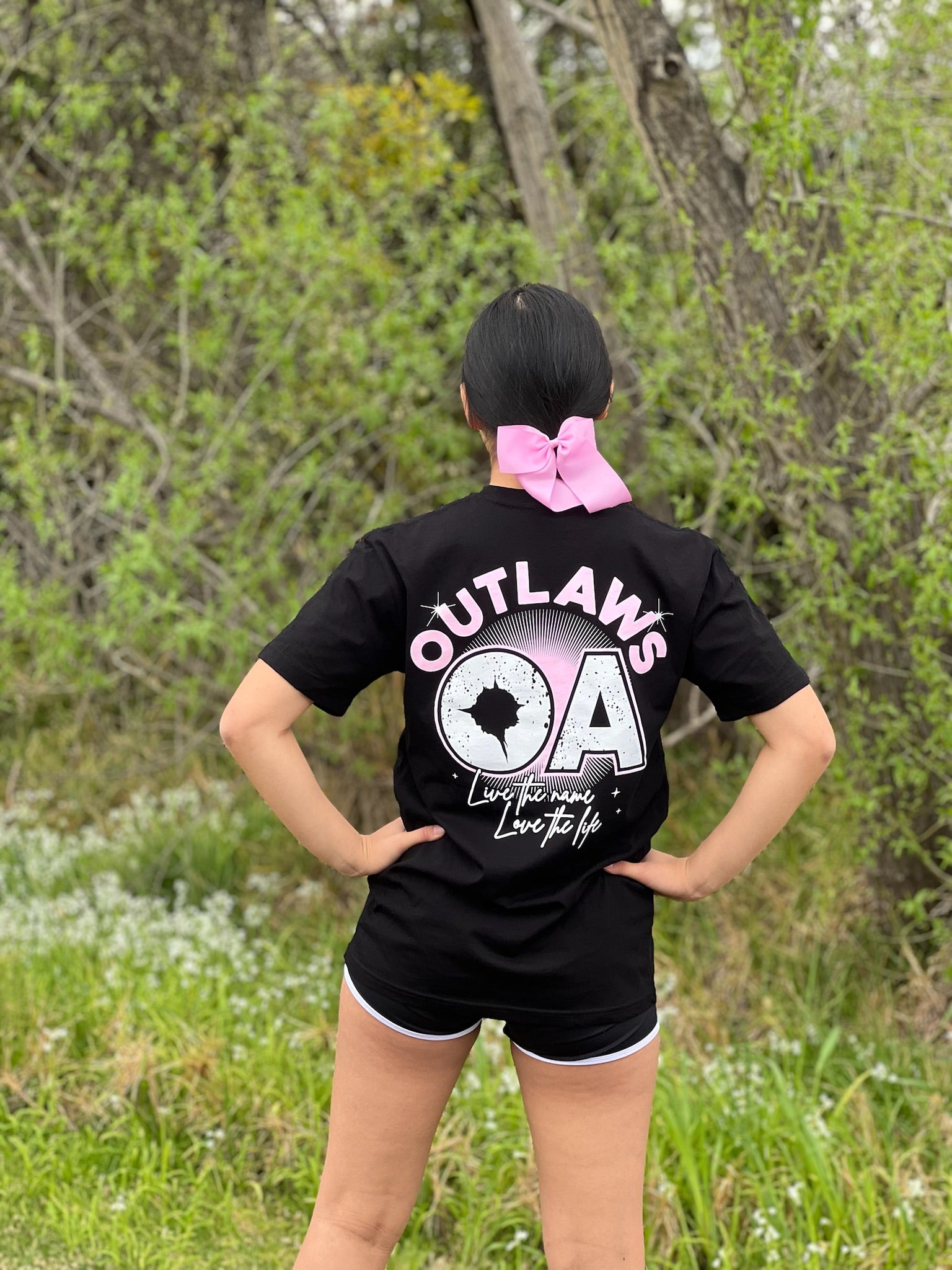 NEW Season 20 Level Tee