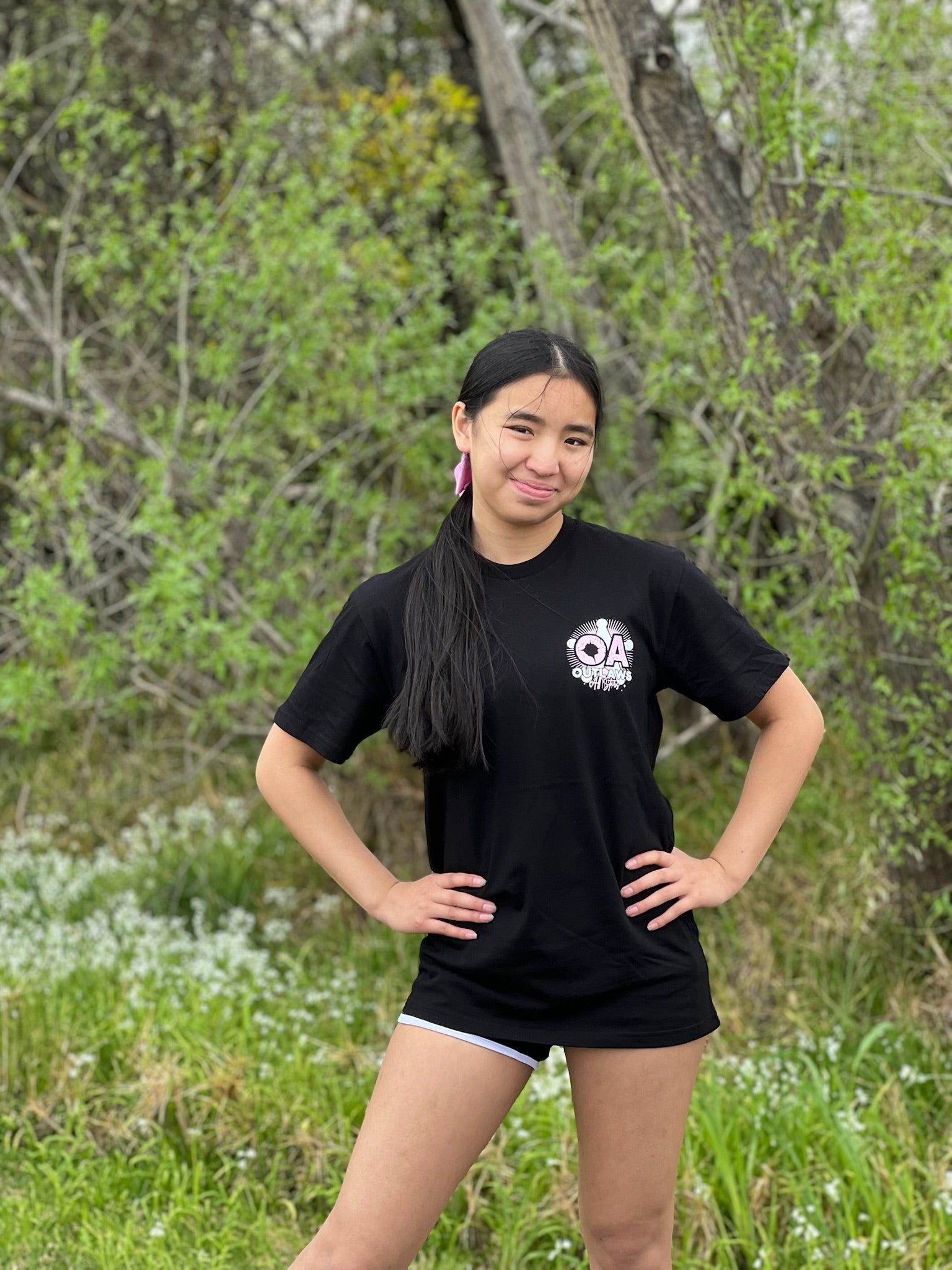 NEW Season 20 Level Tee