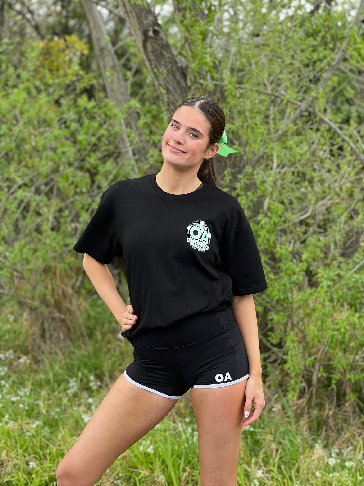 NEW Season 20 Level Tee