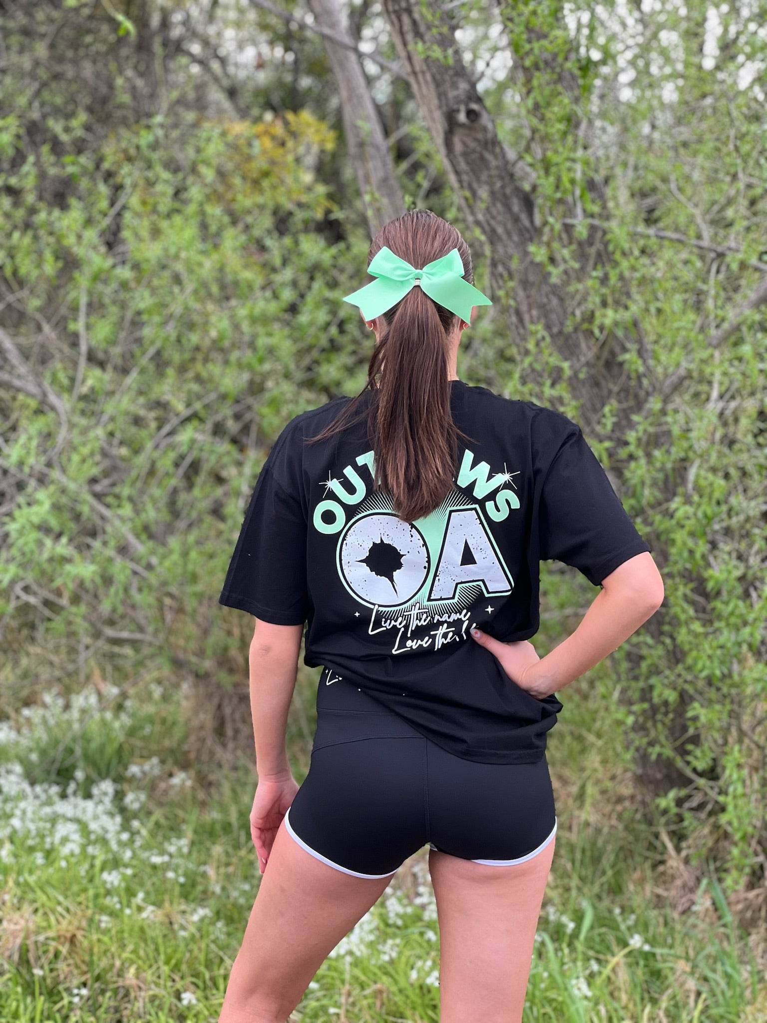 NEW Season 20 Level Tee