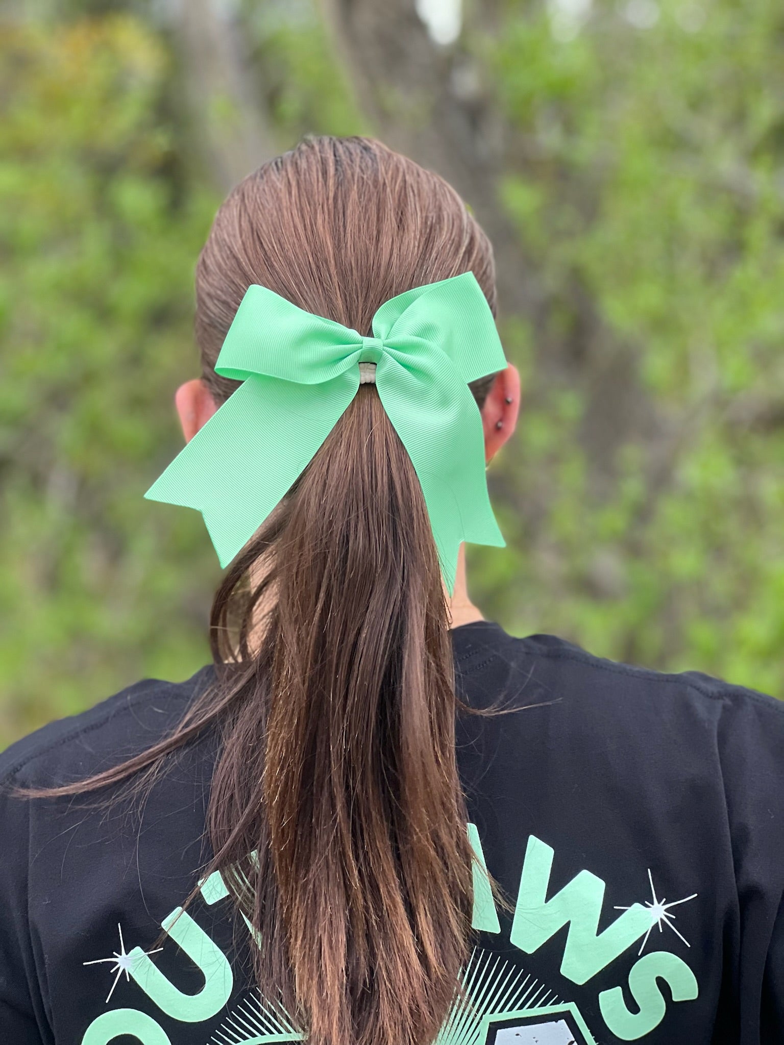 Level bows