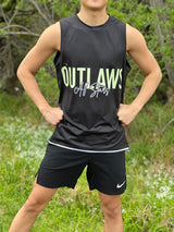 2025 Club Kit tank - Compulsory for Tier 4+ males
