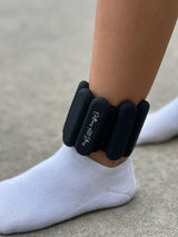 Summer '25 - Ankle weights