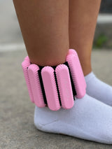 Summer '25 - Ankle weights