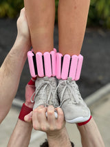 Summer '25 - Ankle weights