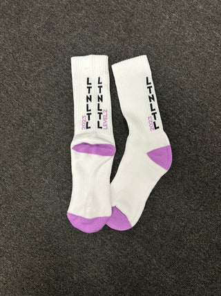 2023 Level socks - ONE FREE PAIR WITH EVERY PURCHASE OVER $30