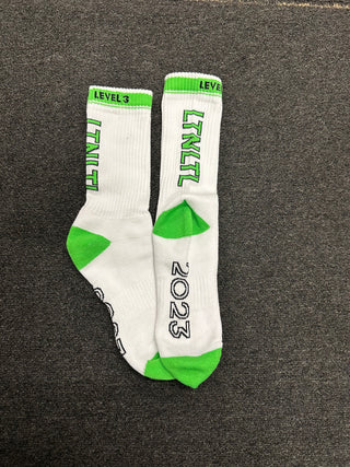 2023 Level socks