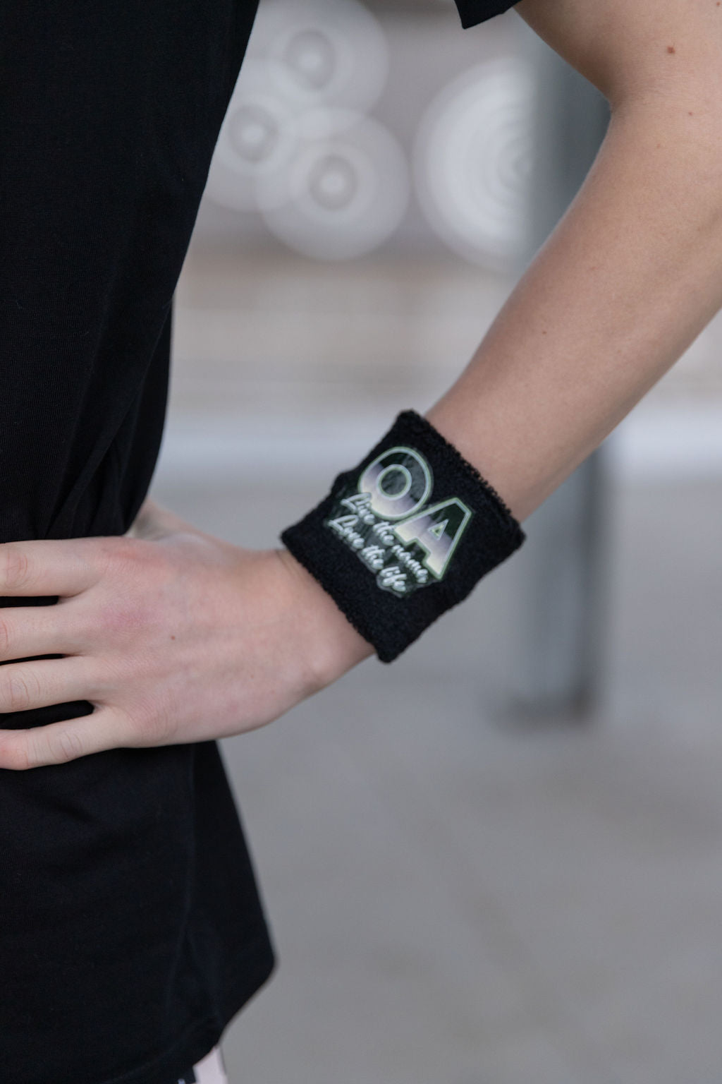 2023 Club Kit wristbands- Male
