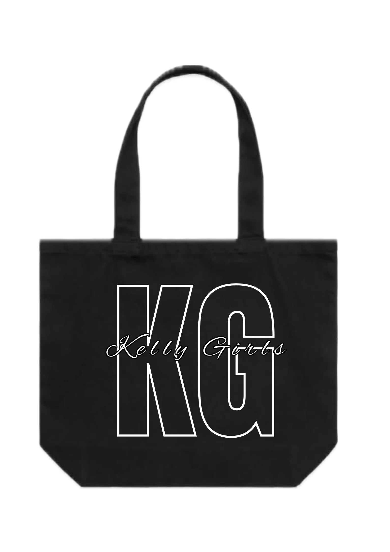 KG Fundraising - Tote