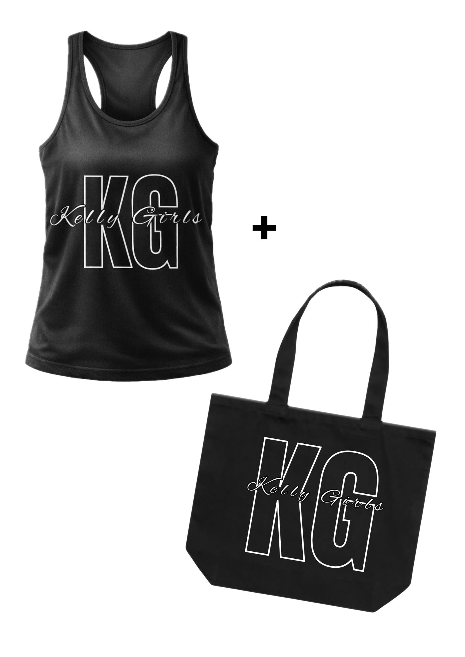 KG Worlds fundraising; Bundle 2