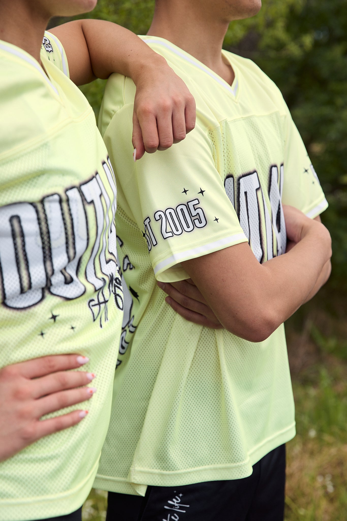 2025 Club Tee
