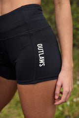 Level shorts