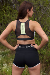 2025 Club kit sports bra - Compulsory for Tier 4+ females