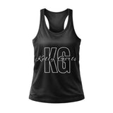 KG Fundraising - Singlet