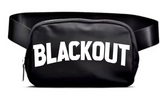 Blackout Team Merch 2024 - Bumbag