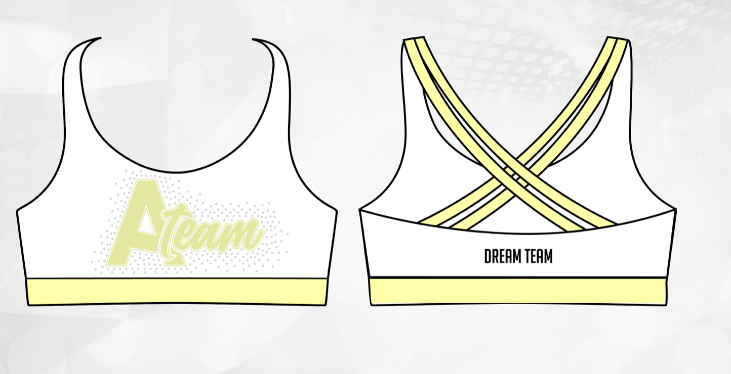 A Team Merch 2025