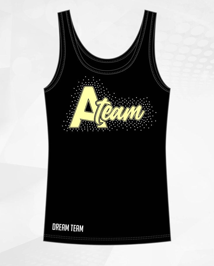 A Team Merch 2025