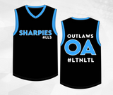 Sharpies Merch 2025