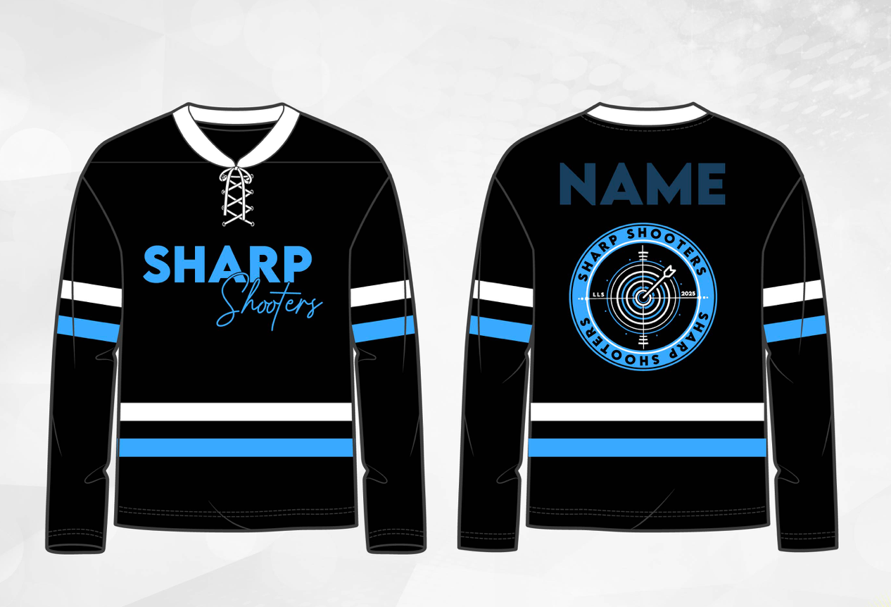 Sharpies Merch 2025
