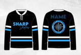 Sharpies Merch 2025