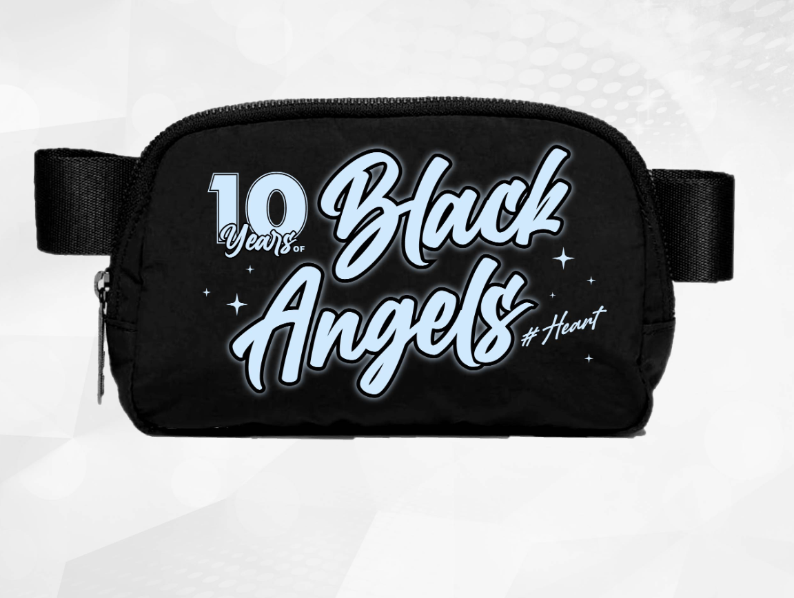 Black Angels Merch 2025