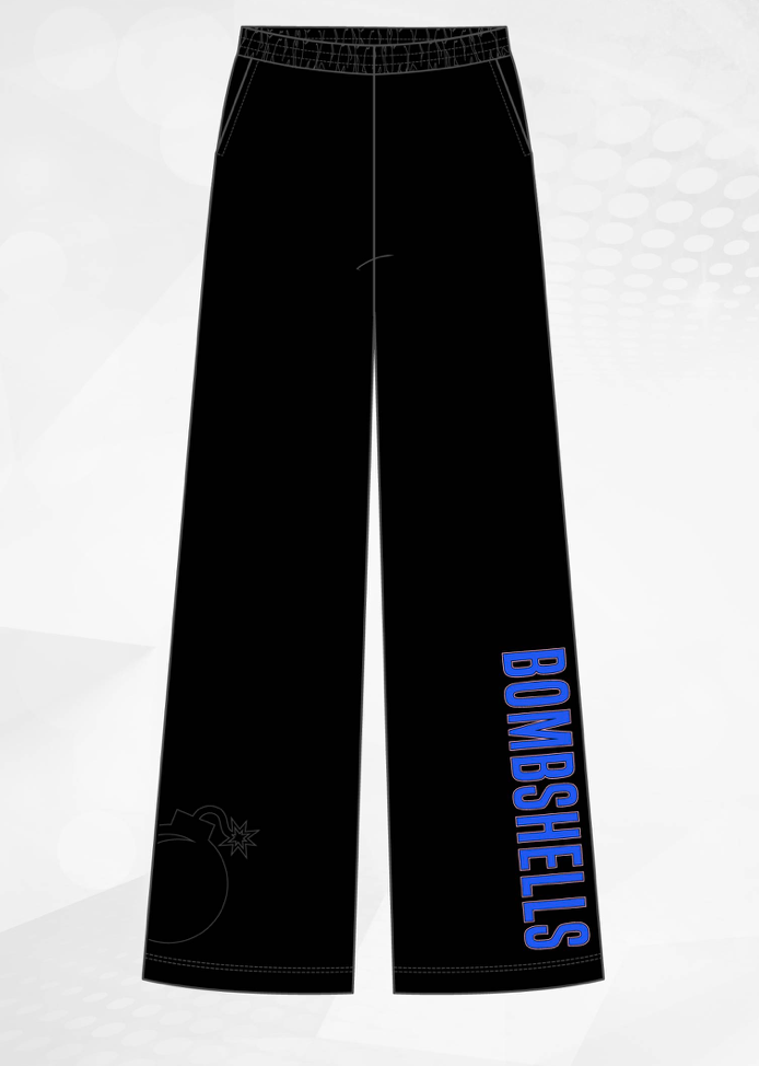 Bombshells Merch 2025