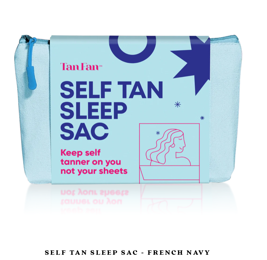 Fake tan Sleep Sac