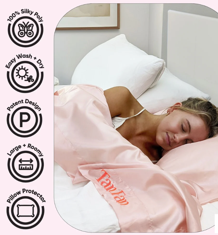 Fake tan Sleep Sac