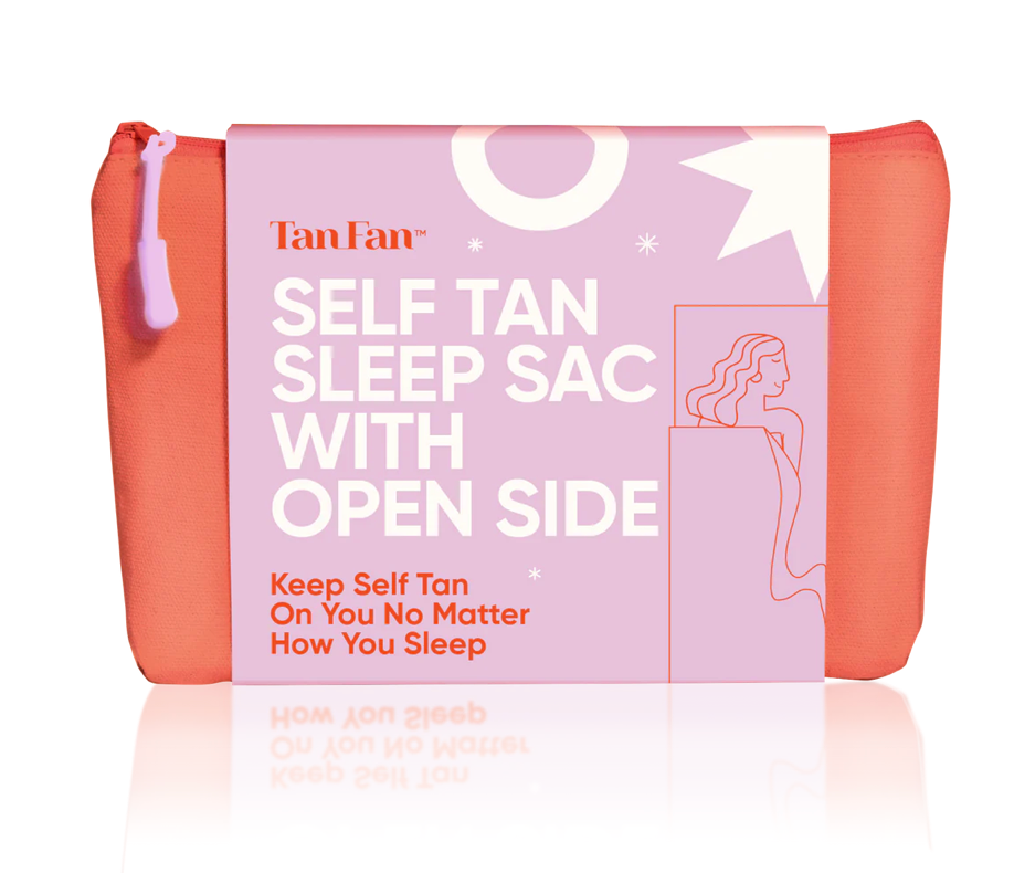 Fake tan Sleep Sac