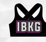 IBKG Merch 2025 - Singlet