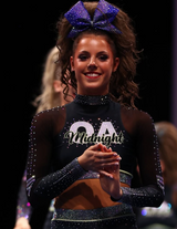 Midnight '26 Uni TOP- Male & Female