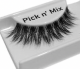 Lashes - Kids & Adults