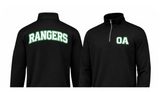 Rangers merch 2026