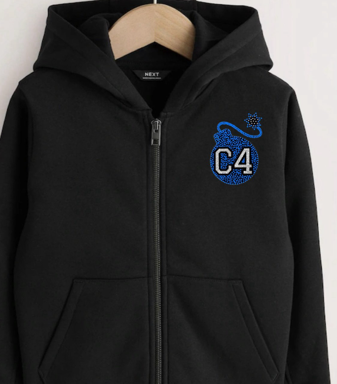 C4 merch 2026