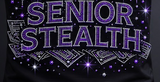 Snr Stealth merch 2026