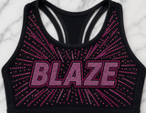 Blaze merch 2026