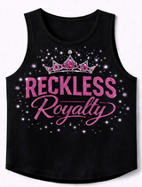 Reckless merch 2026