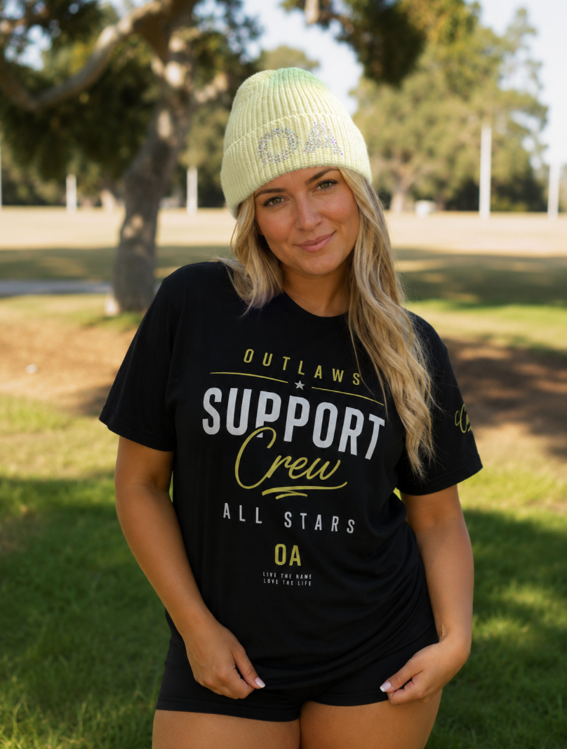 OA Beanie - New!