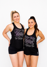 Kelly Worlds EXTRA MERCH- Athletes only!