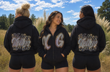 Kelly Worlds EXTRA MERCH- Athletes only!