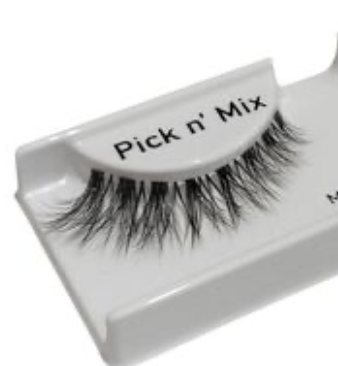 Lashes - Kids & Adults